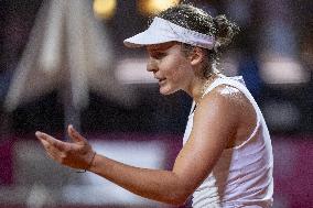 - Internazionali di Tennis - WTA 125 Montreux Nestle Open