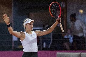 - Internazionali di Tennis - WTA 125 Montreux Nestle Open