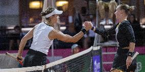 - Internazionali di Tennis - WTA 125 Montreux Nestle Open