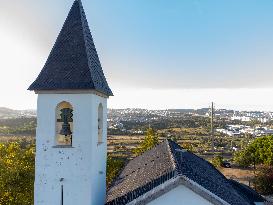 Portugal Enters In The Top 10 Countries With Highest Number Of Churches 2024