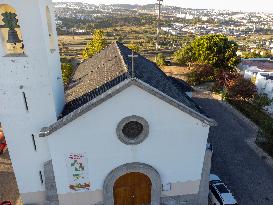 Portugal Enters In The Top 10 Countries With Highest Number Of Churches 2024