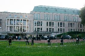 Anti AFD Demo In Essen