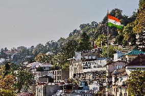 Daily Life In Mussoorie