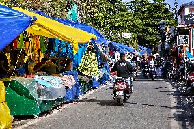 Daily Life In Mussoorie