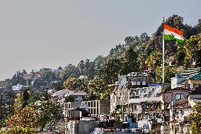 Daily Life In Mussoorie