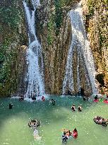 Daily Life In Mussoorie