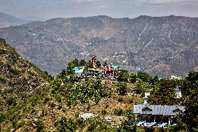 Daily Life In Mussoorie