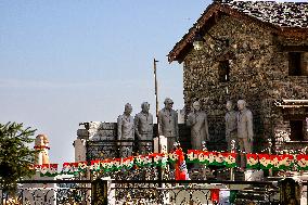 Daily Life In Mussoorie