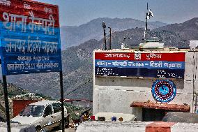 Daily Life In Mussoorie