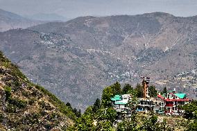 Daily Life In Mussoorie