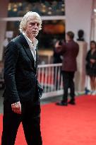 '' Iddu''( Sicilian Letters) Red Carpet The81st Venice International Film Festival