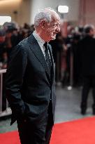 '' Iddu''( Sicilian Letters) Red Carpet The81st Venice International Film Festival