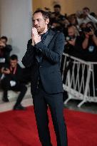 '' Iddu''( Sicilian Letters) Red Carpet The81st Venice International Film Festival