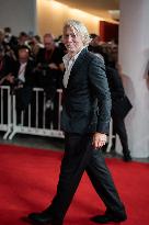 '' Iddu''( Sicilian Letters) Red Carpet The81st Venice International Film Festival