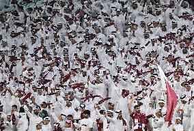 Qatar V United Arab Emirates : FIFA World Cup 2026 Qualification