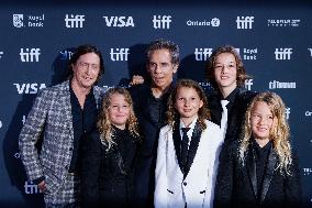 TIFF - Nutcrakers Premiere