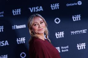 TIFF - Nutcrakers Premiere