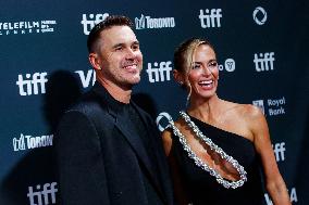 TIFF - Nutcrakers Premiere