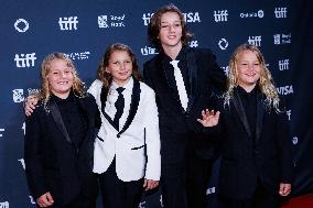 TIFF - Nutcrakers Premiere