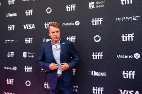 TIFF - The Tragically Hip: No Dress Rehearsal Premiere