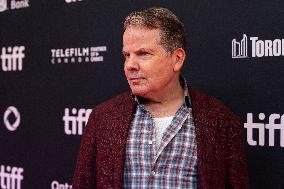 TIFF - The Tragically Hip: No Dress Rehearsal Premiere