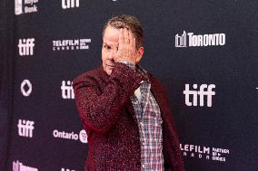 TIFF - The Tragically Hip: No Dress Rehearsal Premiere