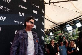 TIFF - The Tragically Hip: No Dress Rehearsal Premiere