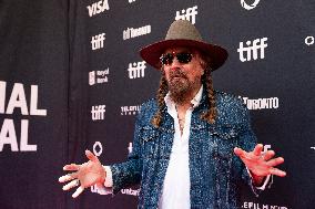 TIFF - The Tragically Hip: No Dress Rehearsal Premiere