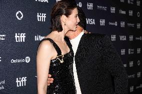 TIFF - Orlando Bloom And Katy Perry