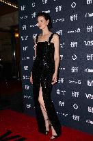 TIFF - The Cut Premiere