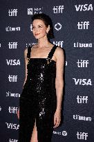 TIFF - The Cut Premiere