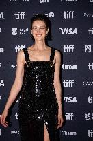 TIFF - The Cut Premiere