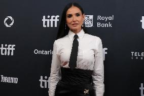 2024 Toronto International Film Festival - ''The Substance'' Premiere