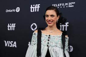 2024 Toronto International Film Festival - ''The Substance'' Premiere