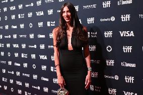 2024 Toronto International Film Festival - ''Vice Is Broke'' Premiere