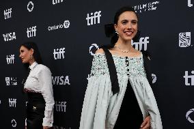 2024 Toronto International Film Festival - ''The Substance'' Premiere