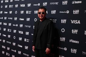 2024 Toronto International Film Festival - ''Caught By The Tides'' Premiere