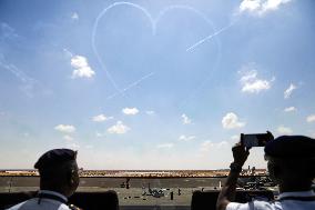 El Dabaa Air Show - Egypt