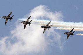 El Dabaa Air Show - Egypt