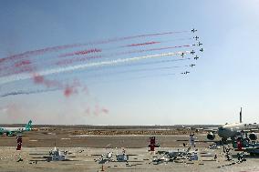 El Dabaa Air Show - Egypt