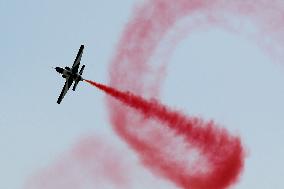 El Dabaa Air Show - Egypt