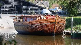 Emajõgi Barge Society