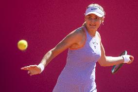 - Internazionali di Tennis - WTA 125 Montreux Nestle Open