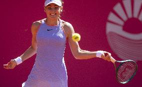 - Internazionali di Tennis - WTA 125 Montreux Nestle Open