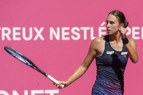 - Internazionali di Tennis - WTA 125 Montreux Nestle Open