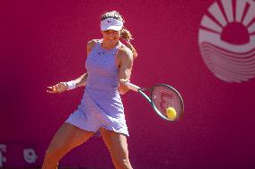 - Internazionali di Tennis - WTA 125 Montreux Nestle Open