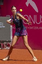 - Internazionali di Tennis - WTA 125 Montreux Nestle Open