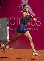 - Internazionali di Tennis - WTA 125 Montreux Nestle Open