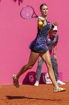 - Internazionali di Tennis - WTA 125 Montreux Nestle Open