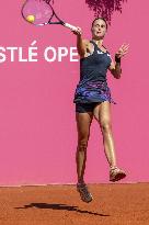 - Internazionali di Tennis - WTA 125 Montreux Nestle Open